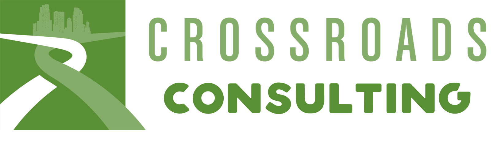 Crossroads Consulting Logo